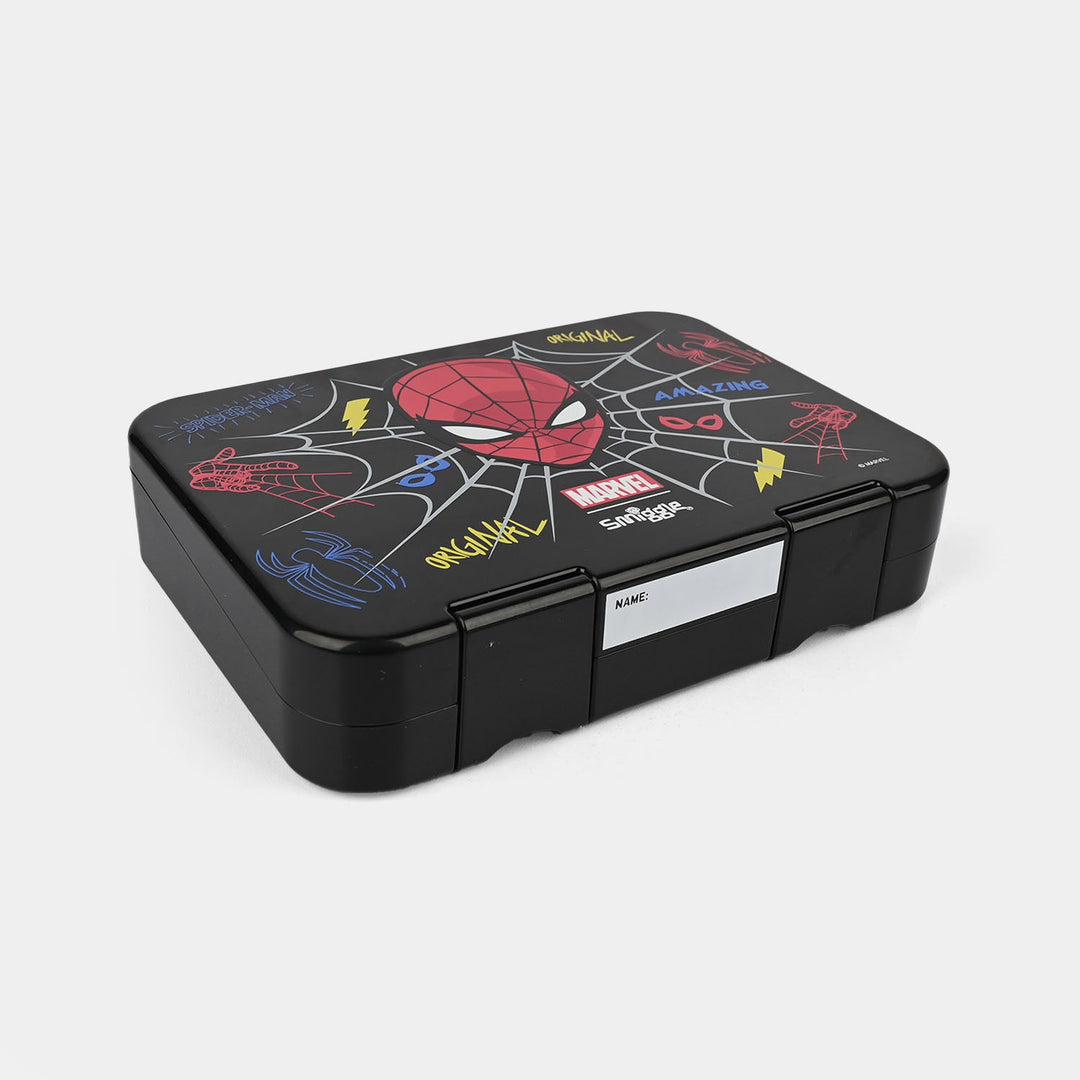 Smiggle Premium Kids Lunch Box