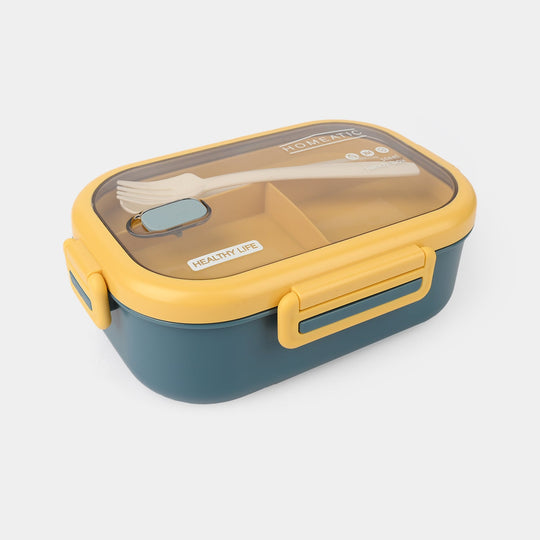 Stainless Steel Lunch Box for Kids