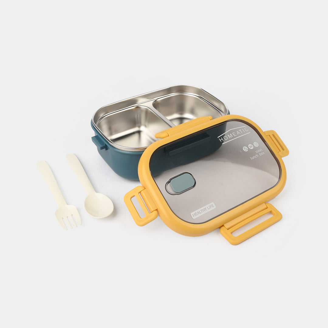 Stainless Steel Lunch Box for Kids