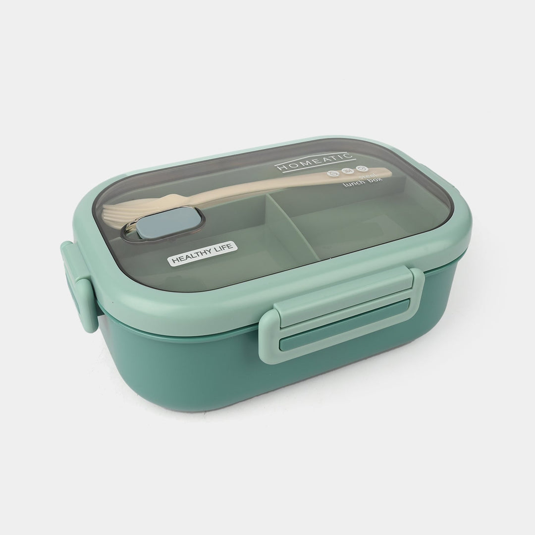 Stainless Steel Lunch Box for Kids