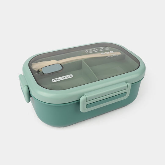 Stainless Steel Lunch Box for Kids