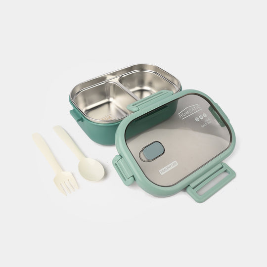 Stainless Steel Lunch Box for Kids