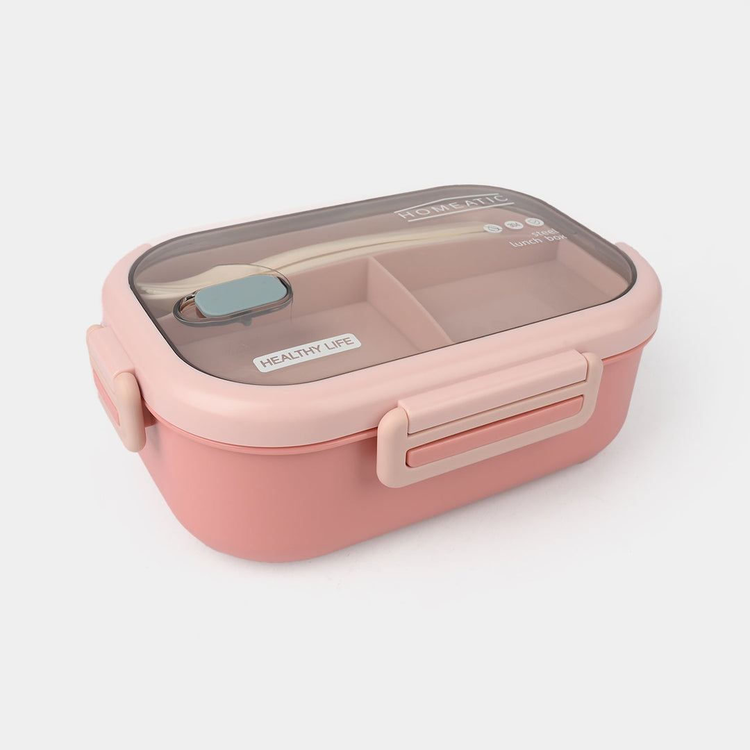 Stainless Steel Lunch Box for Kids