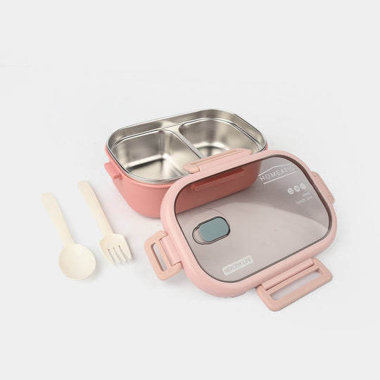 Stainless Steel Lunch Box for Kids