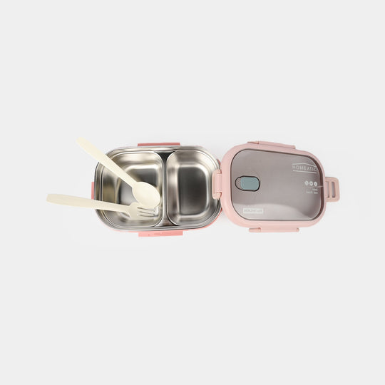 Stainless Steel Lunch Box for Kids