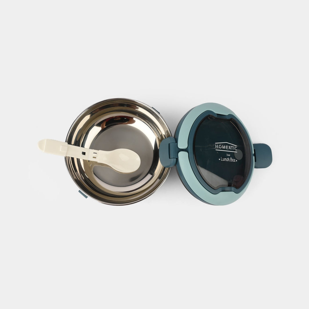 Kids Mug & Spoon Set
