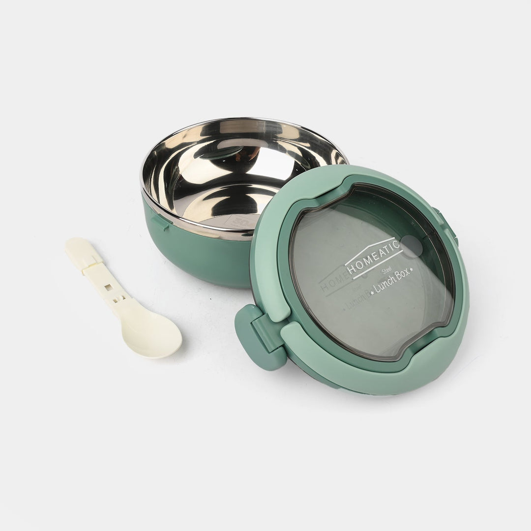 Kids Mug & Spoon Set