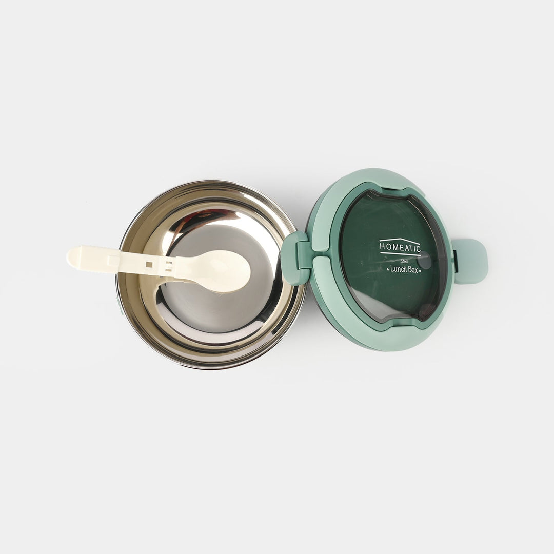 Kids Mug & Spoon Set