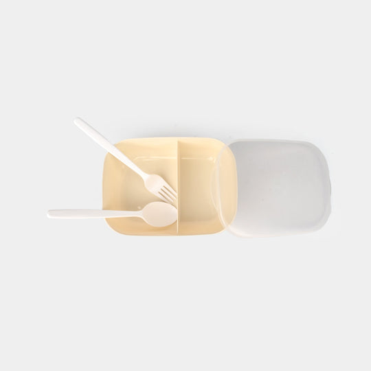 Kids Mug & Spoon Set