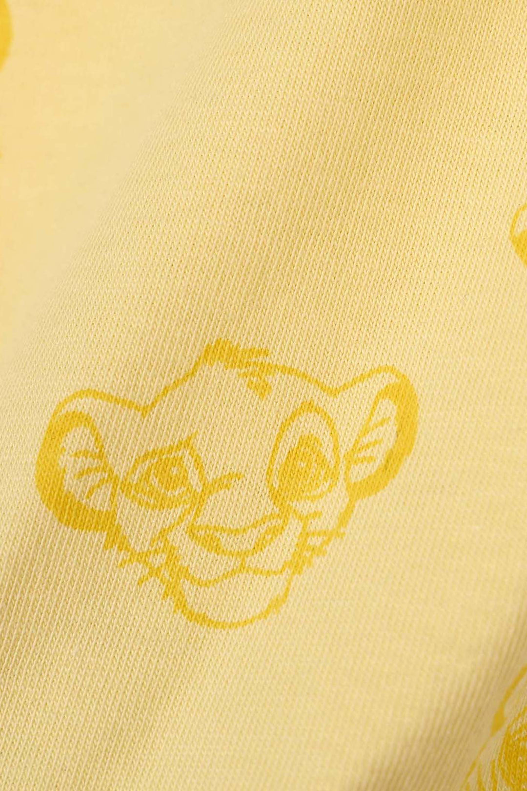 Infant Boys Cotton Jersey T-Shirt Full Sleeves Character