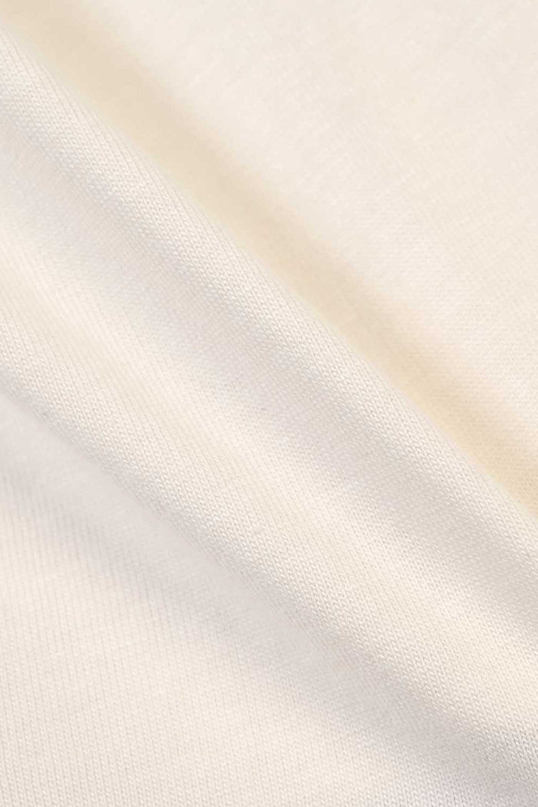 Girls Cotton Jersey T-Shirt Caramel Mood
