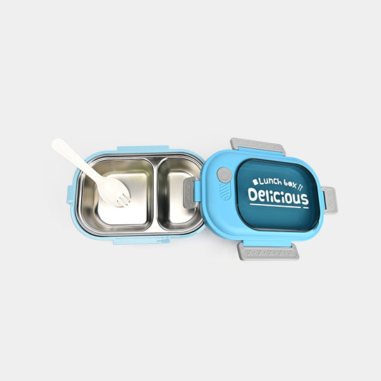 Stainless Steel Lunch Box for Kids