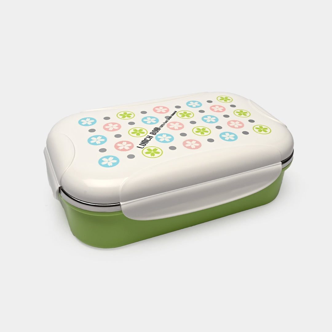 Stainless Steel Lunch Box for Kids