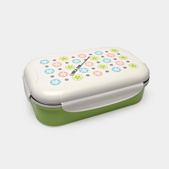 Stainless Steel Lunch Box for Kids