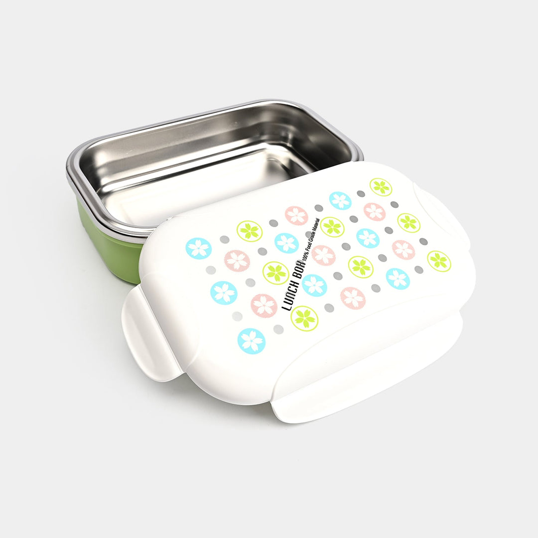 Stainless Steel Lunch Box for Kids