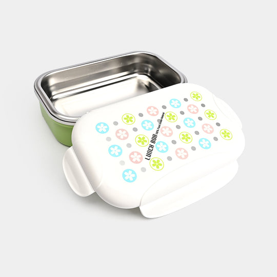Stainless Steel Lunch Box for Kids