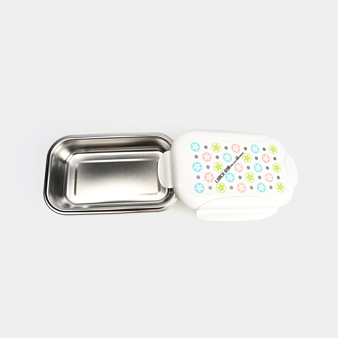 Stainless Steel Lunch Box for Kids