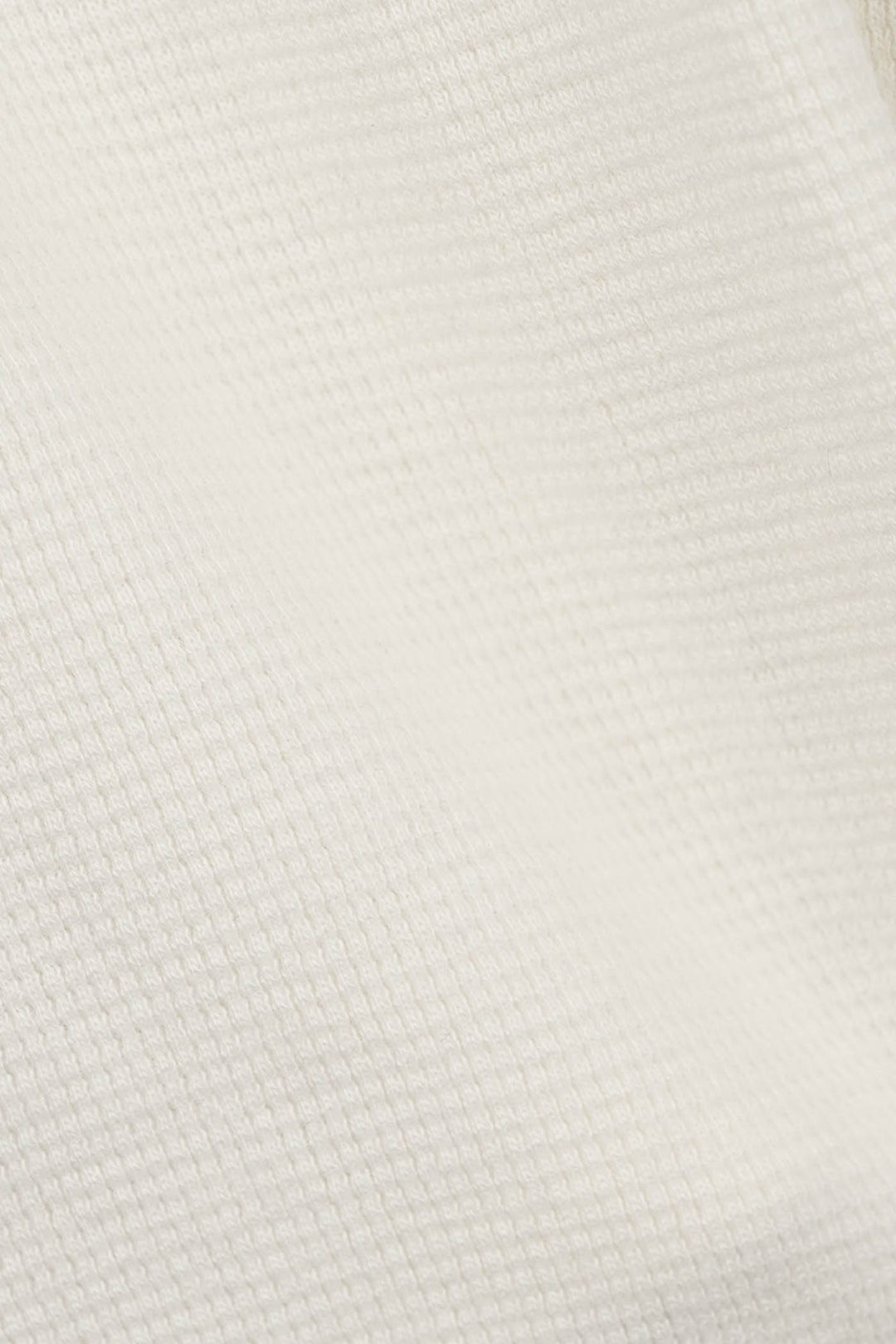 Infant Boys Thermal Polo F/S Bear Club-Off.White