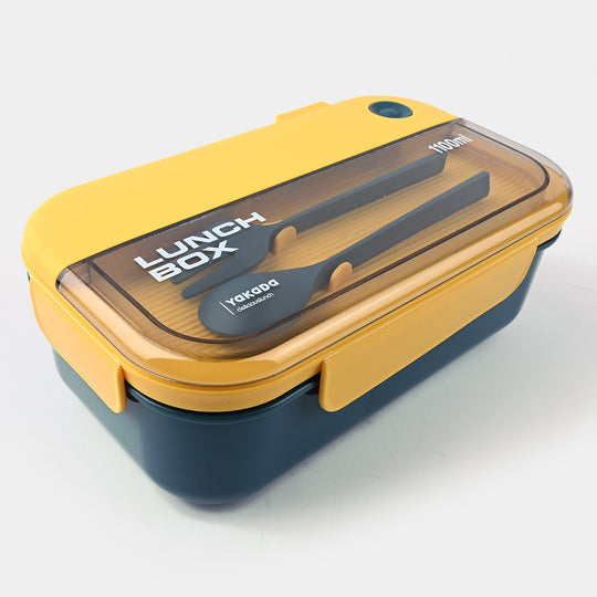 Plastic Lunch Box for Kids
