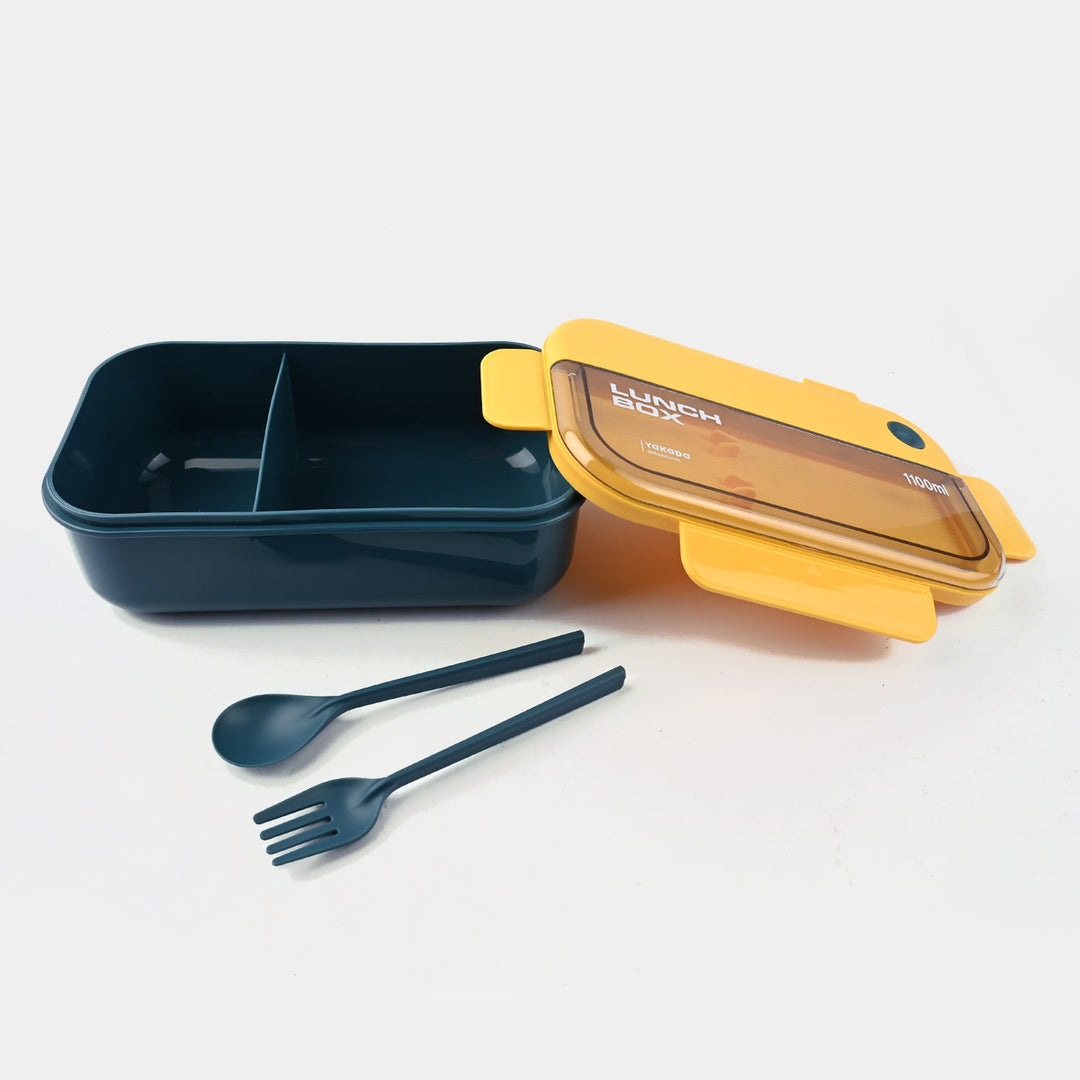 Plastic Lunch Box for Kids