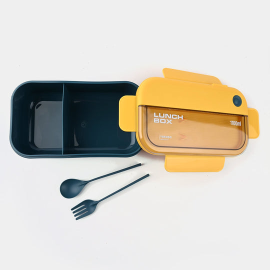 Plastic Lunch Box for Kids