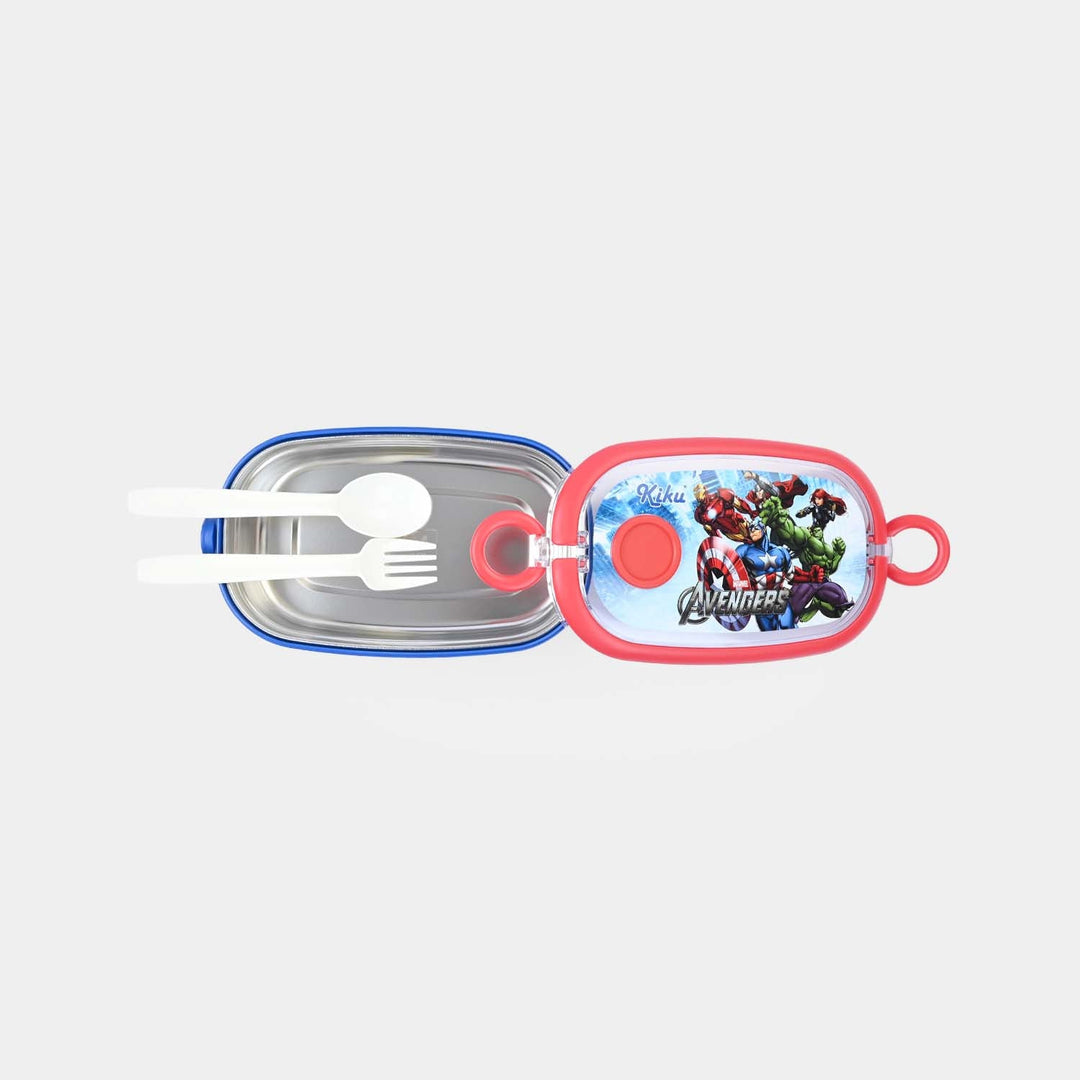 Stainless Steel Lunch Box for Kids