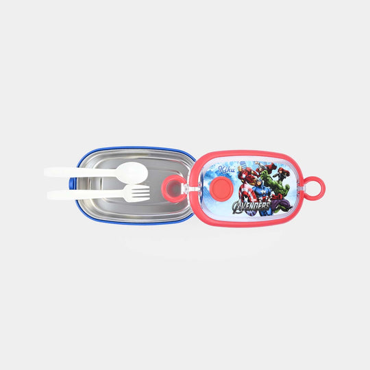 Stainless Steel Lunch Box for Kids