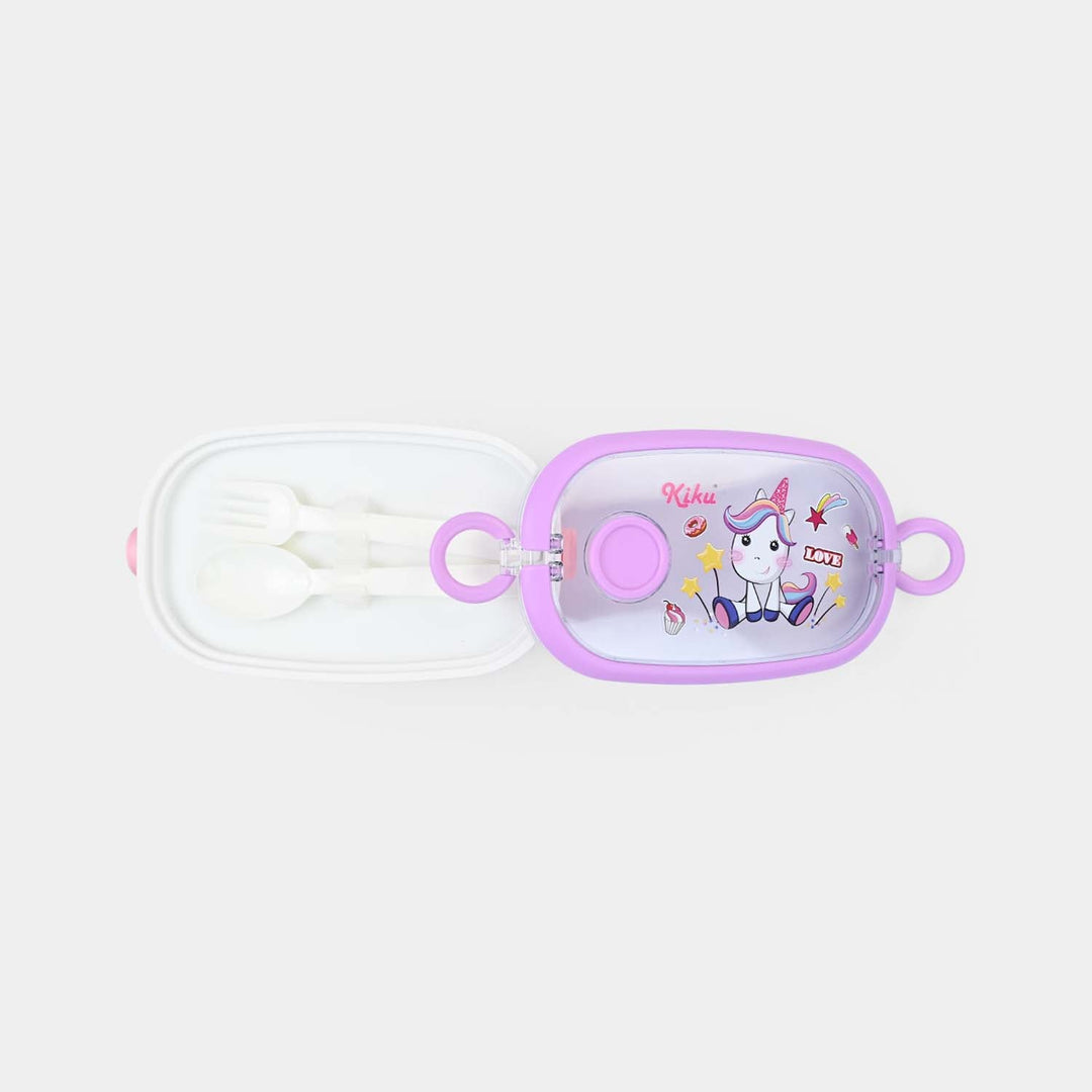 Stainless Steel Lunch Box for Kids