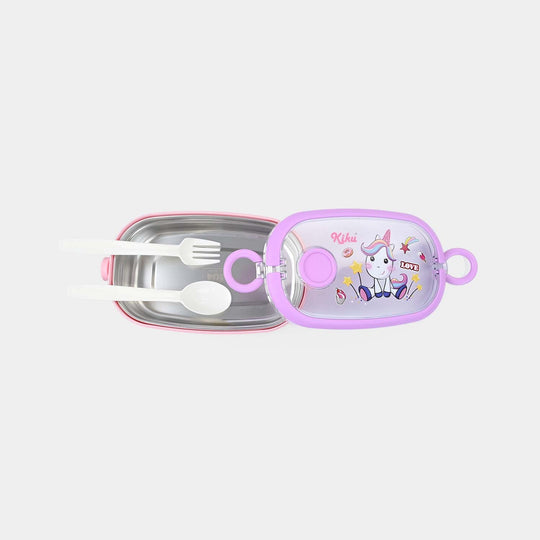 Stainless Steel Lunch Box for Kids
