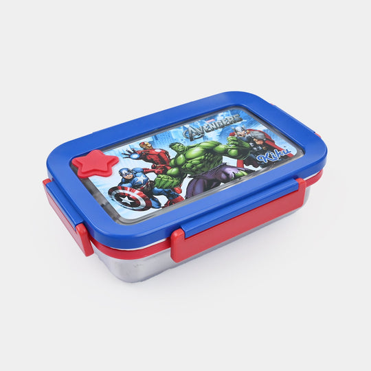 Stainless Steel Lunch Box for Kids