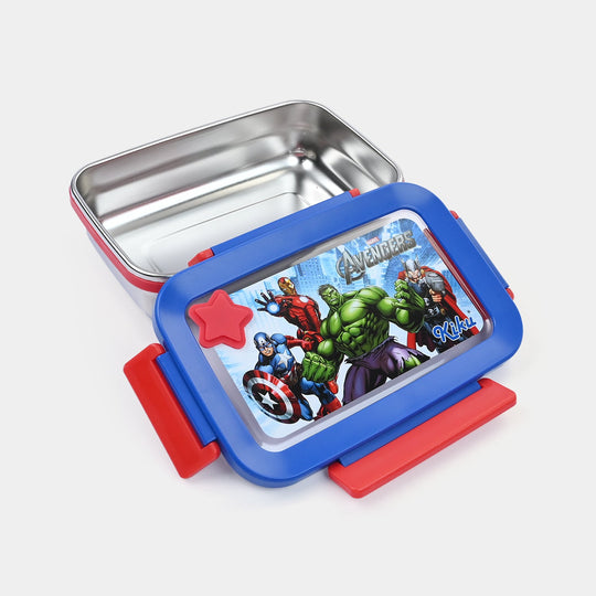 Stainless Steel Lunch Box for Kids