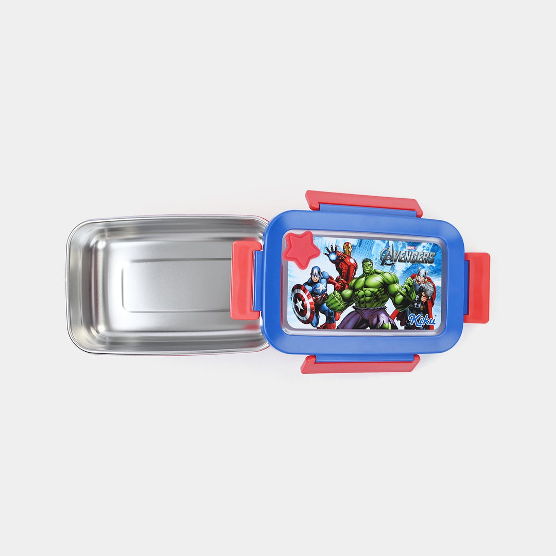 Stainless Steel Lunch Box for Kids