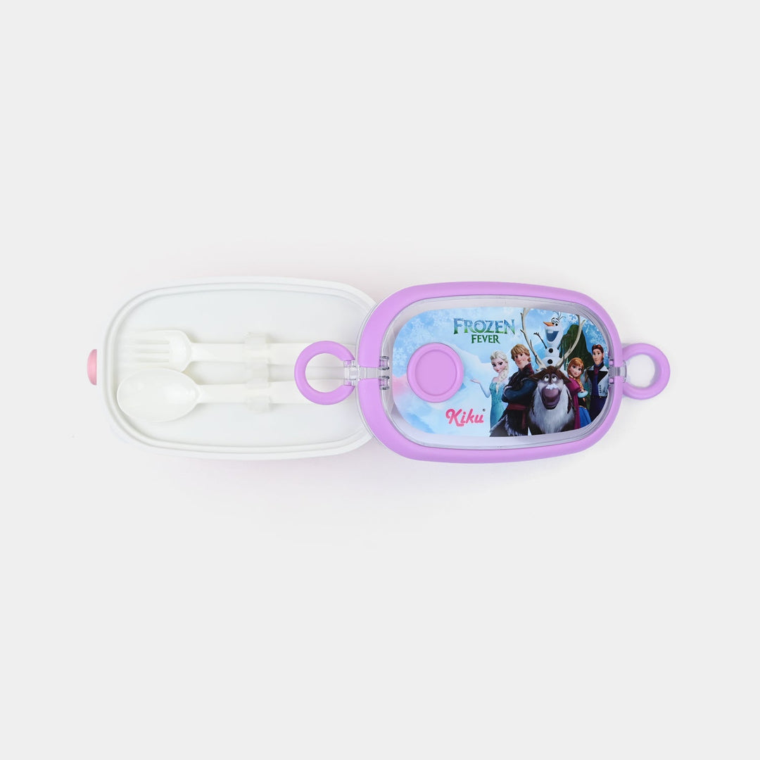 STAINLESS STEEL LUNCH BOX FOR KIDS