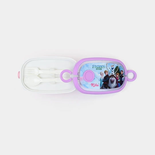 STAINLESS STEEL LUNCH BOX FOR KIDS