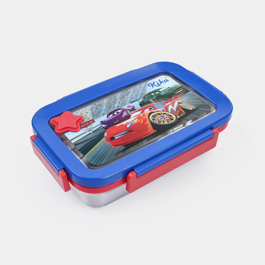 Stainless Steel Lunch Box for Kids