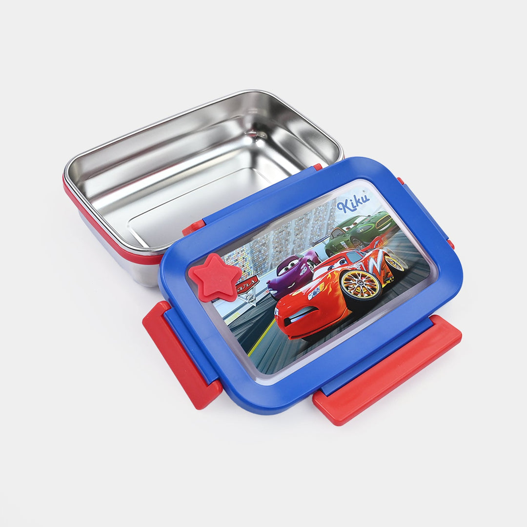 Stainless Steel Lunch Box for Kids
