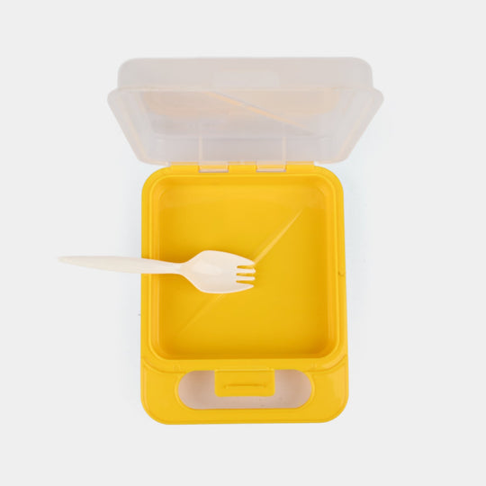Premium Lunch Box – Durable, Spacious & Perfect for Everyday Use