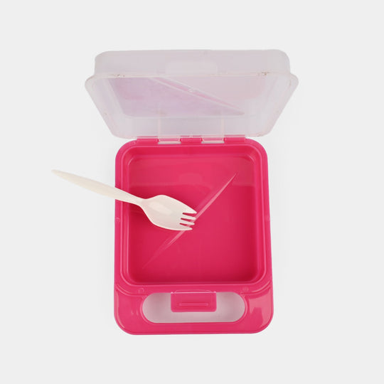 Premium Lunch Box – Durable, Spacious & Perfect for Everyday Use