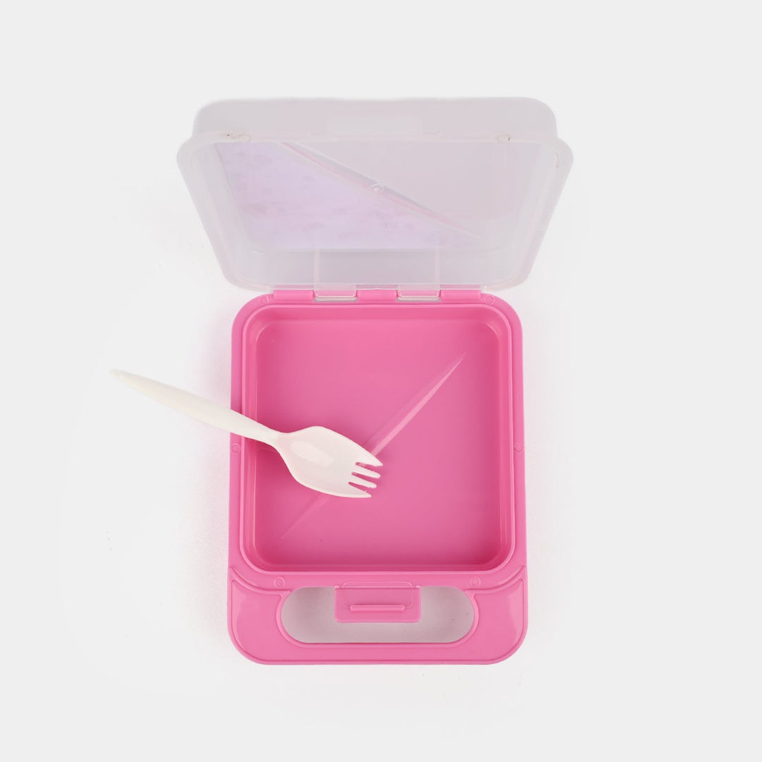 Premium Lunch Box – Durable, Spacious & Perfect for Everyday Use