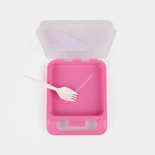 Premium Lunch Box – Durable, Spacious & Perfect for Everyday Use