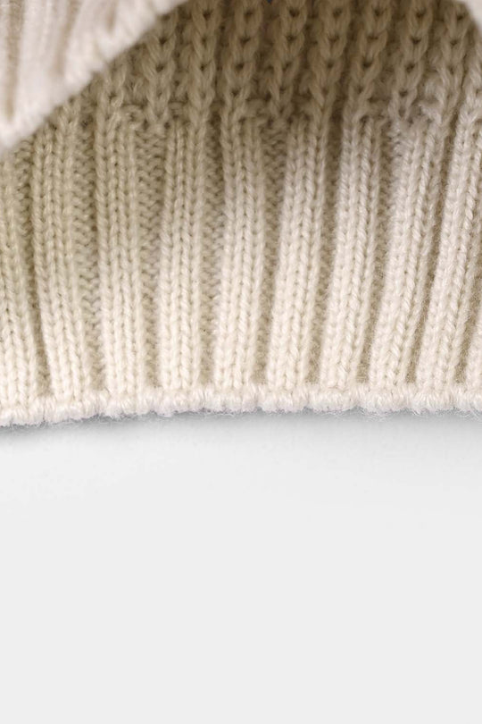 Infant Boys Acrylic Sweater-Frankfurt-Multi