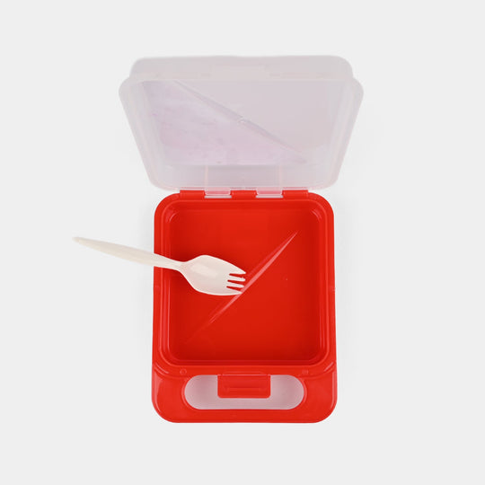 Premium Lunch Box – Durable, Spacious & Perfect for Everyday Use