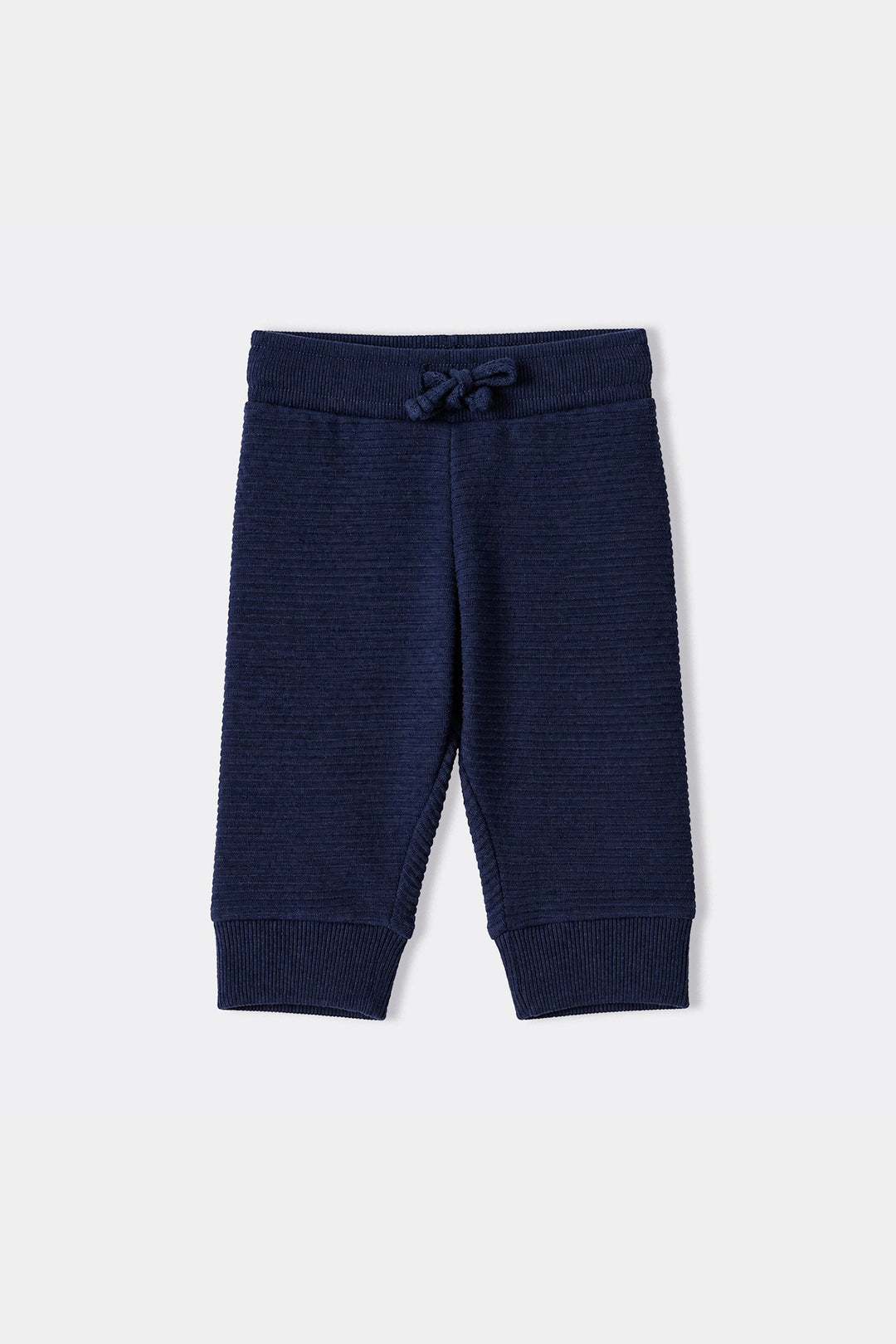 Infant Boys Ottoman 2Piece Suit Character-NAVY