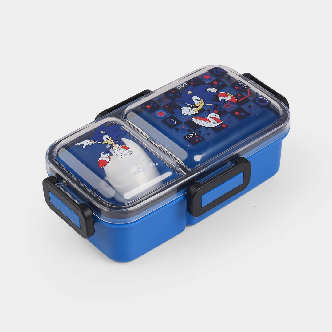 Plastic Lunch Box for Kids