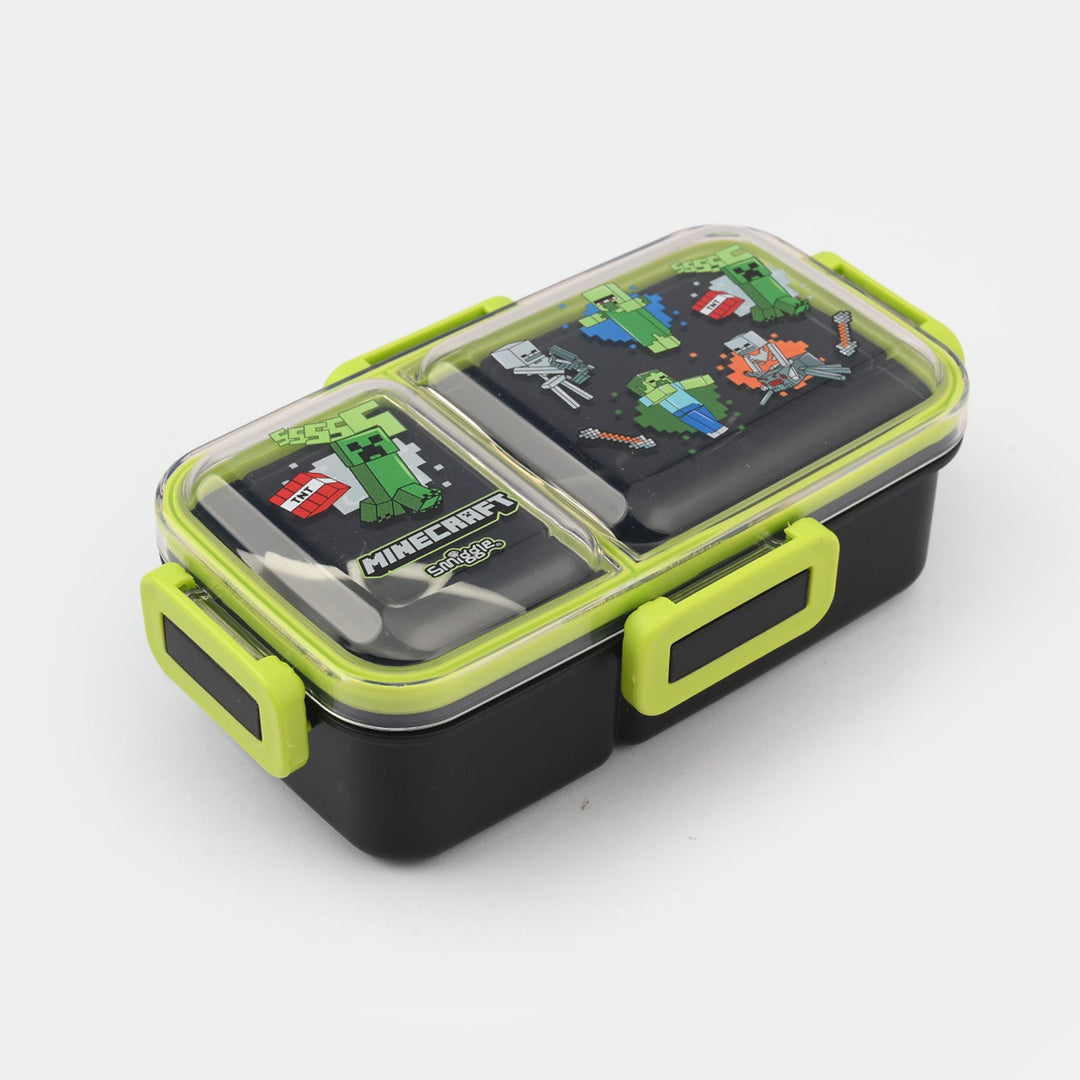 Plastic Lunch Box for Kids