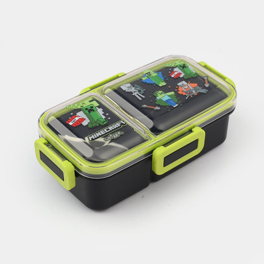Plastic Lunch Box for Kids