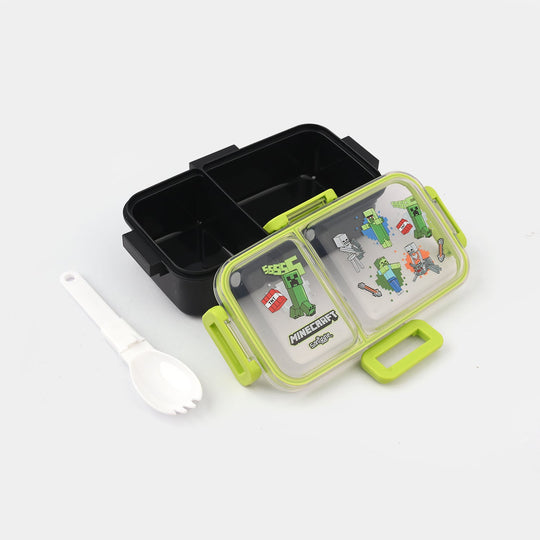 Plastic Lunch Box for Kids