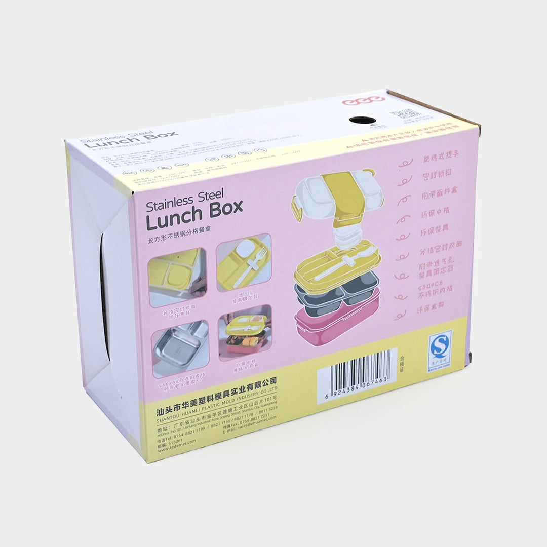 Kids Mug & Spoon Set