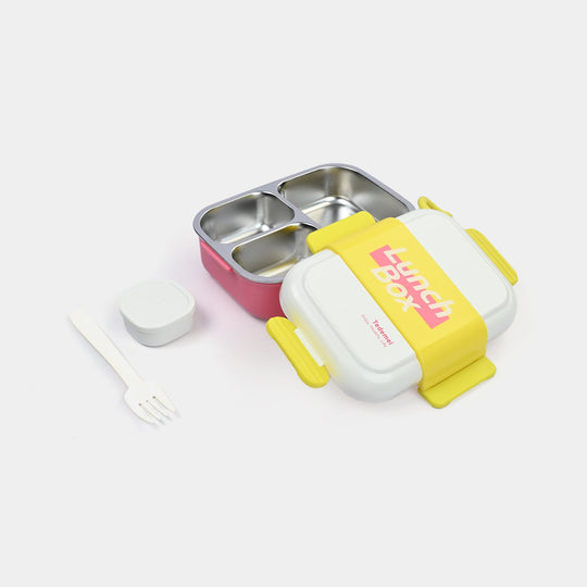 Kids Mug & Spoon Set