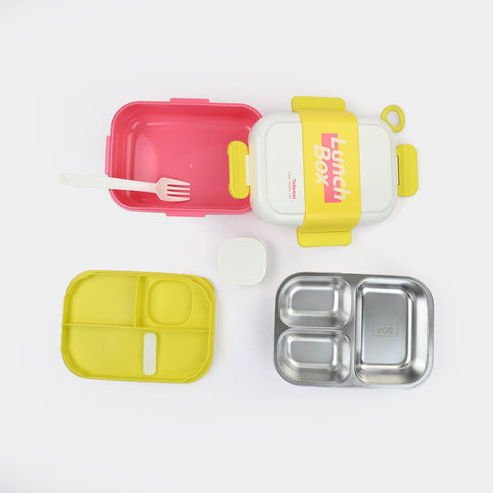 Kids Mug & Spoon Set